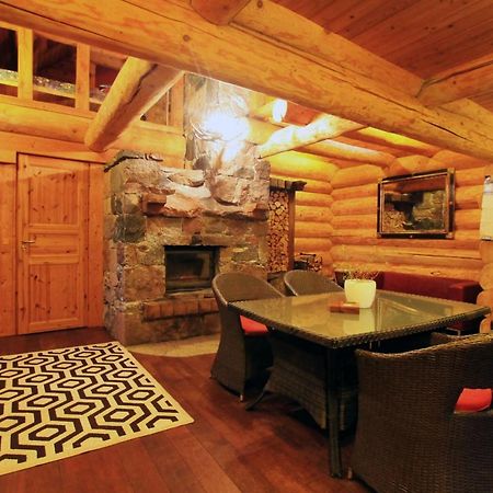 Excellent Log House With A Sauna In Lahemaa! Villa Hara Exterior photo